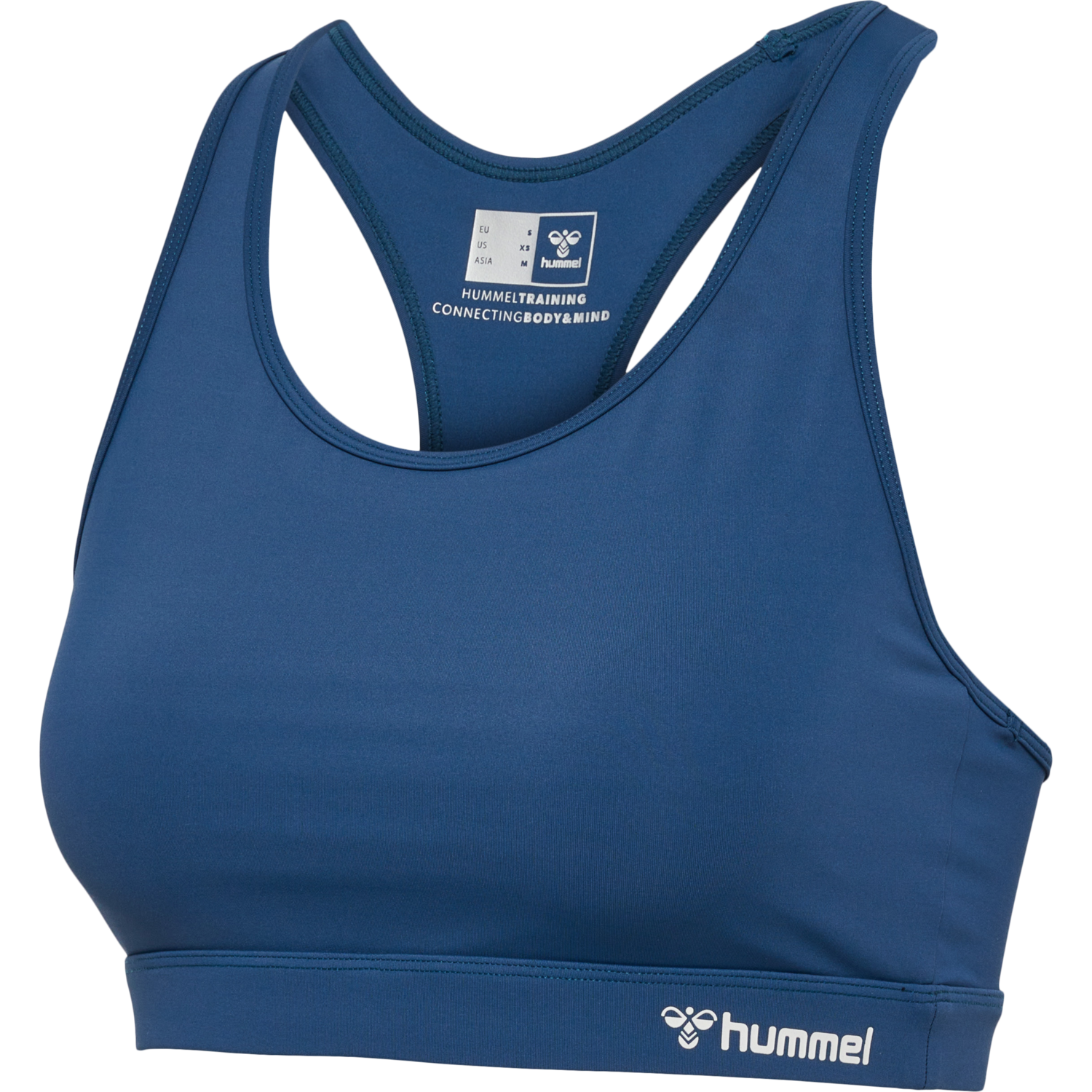 hmlMT ACTIVE SPORTS BRA