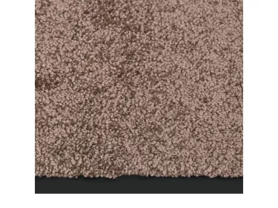 Paillasson Marron 40x60 cm