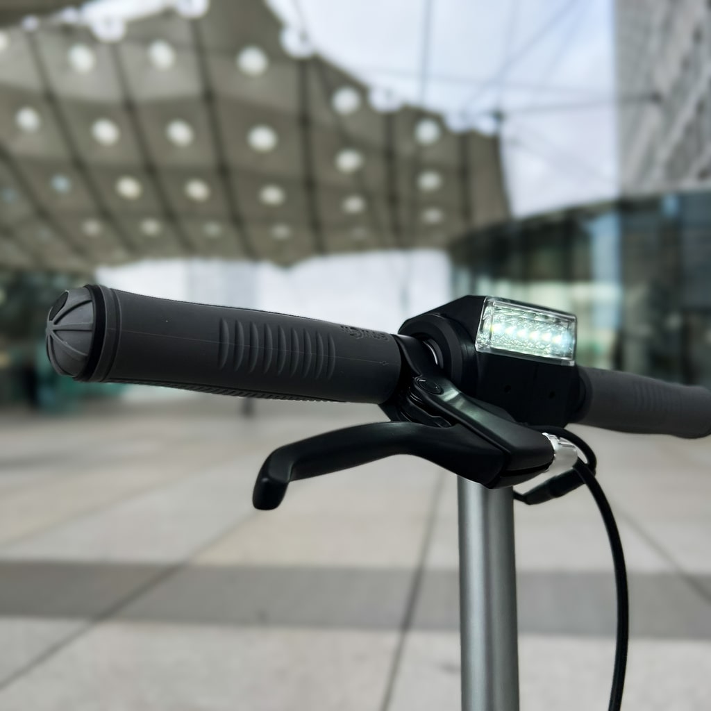 Trottinette Electrique E TWOW GTS \u0026 GT SL (48V 7.8Ah - 48V 9.6Ah) 2024