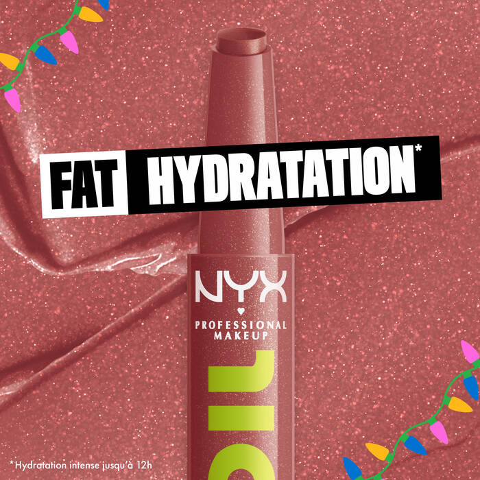Trio Fat Oil Slick Click édition limitée Holiday 2024