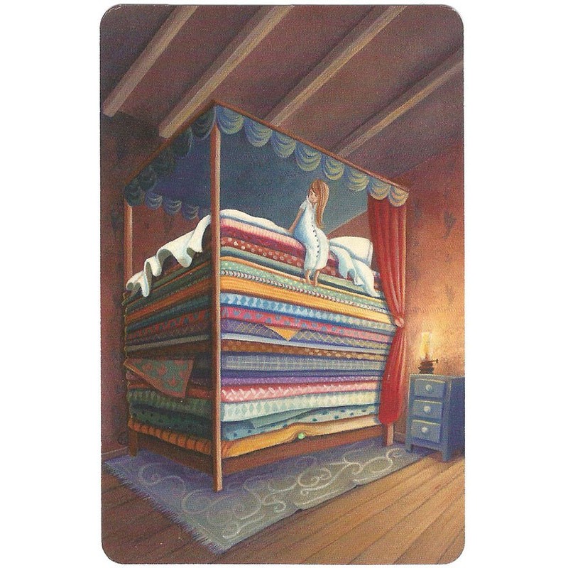 Dixit - Carte bonus 10eme anniversaire