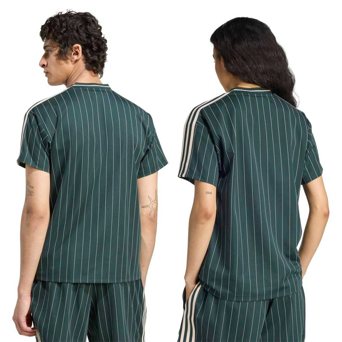 T-Shirt adidas Juventus Icons Fanswear 2025-2026