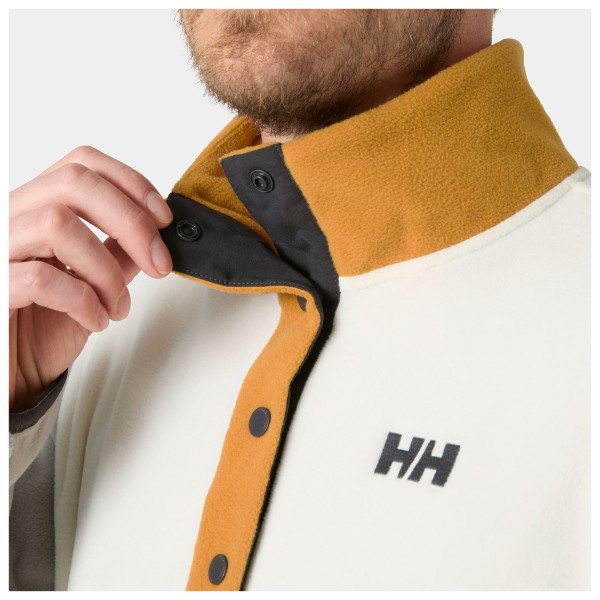 Helly Hansen - Daybreaker Snap Pullover - Pull polaire