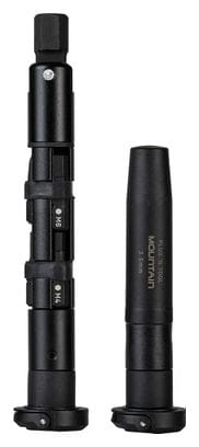 Multi-Outils Intégré Topeak Plug'n Tool Mountain