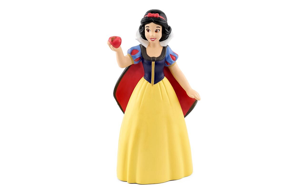 Hörbuch Schneewittchen und die sieben ZwergeDisney-Hörspiel mit Liedern