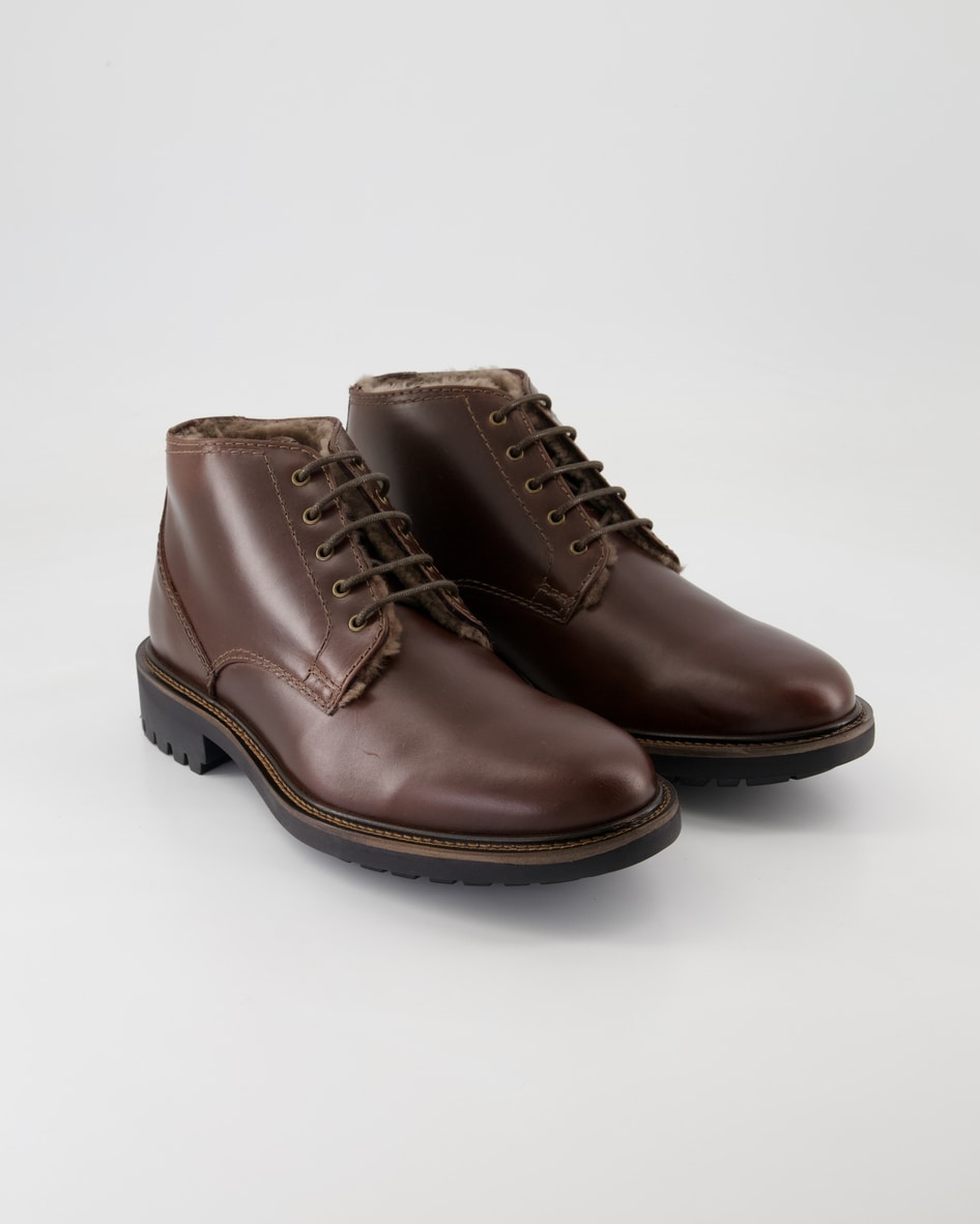Ralph Harrison 87749/39 Winterstiefel in Braun