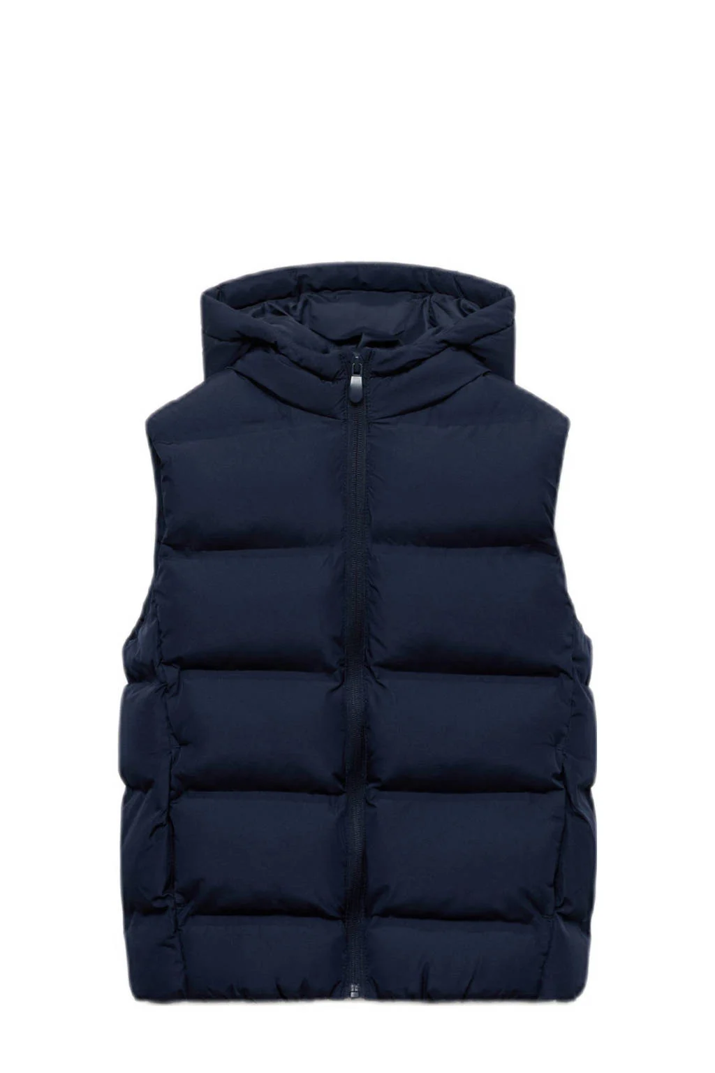 Mango Kids bodywarmer marine