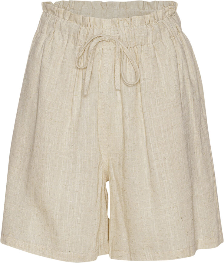 A-VIEW Lerke new shorts Sand