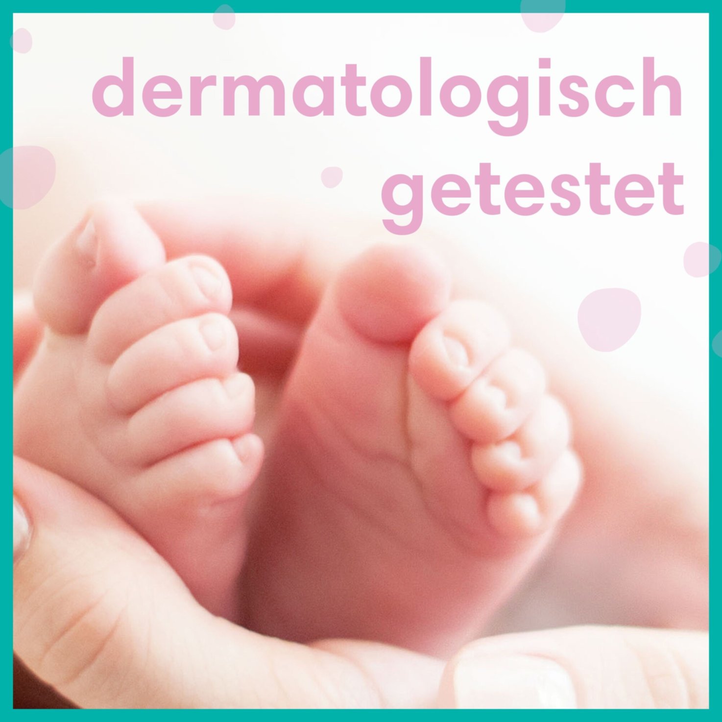 Pampers SensitiveMonth 15x80 Stück