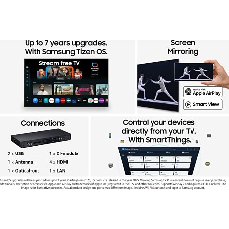Samsung 75