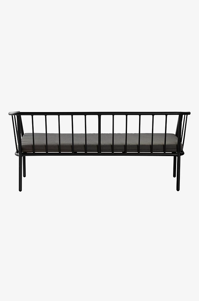 MENTON utesofa 2-seters