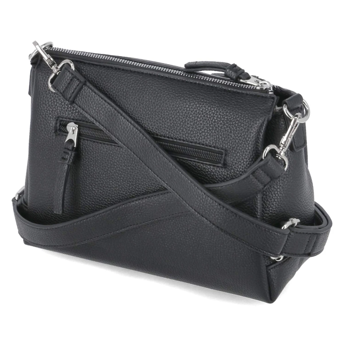 TamarisCrossbody KENNIA - black