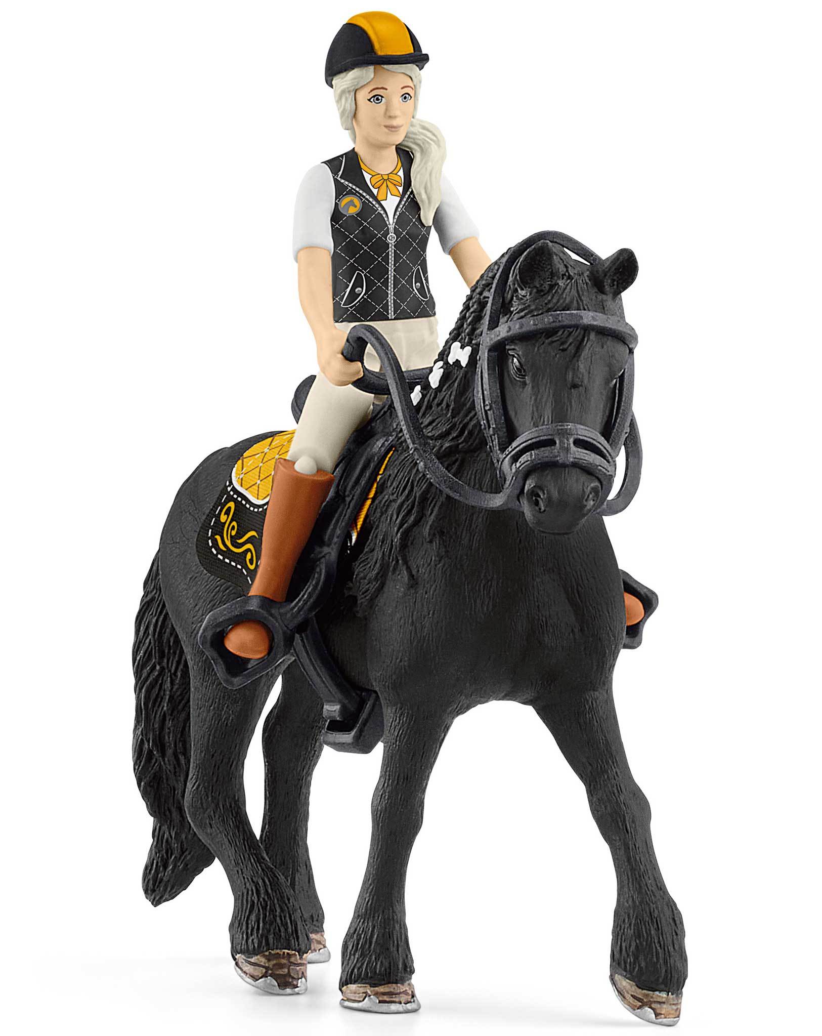 schleich® 42640 Horse Club - Tori & Princess