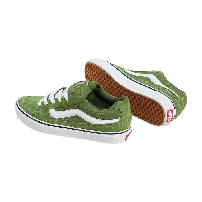 Vans Caldrone Sneakers Heren