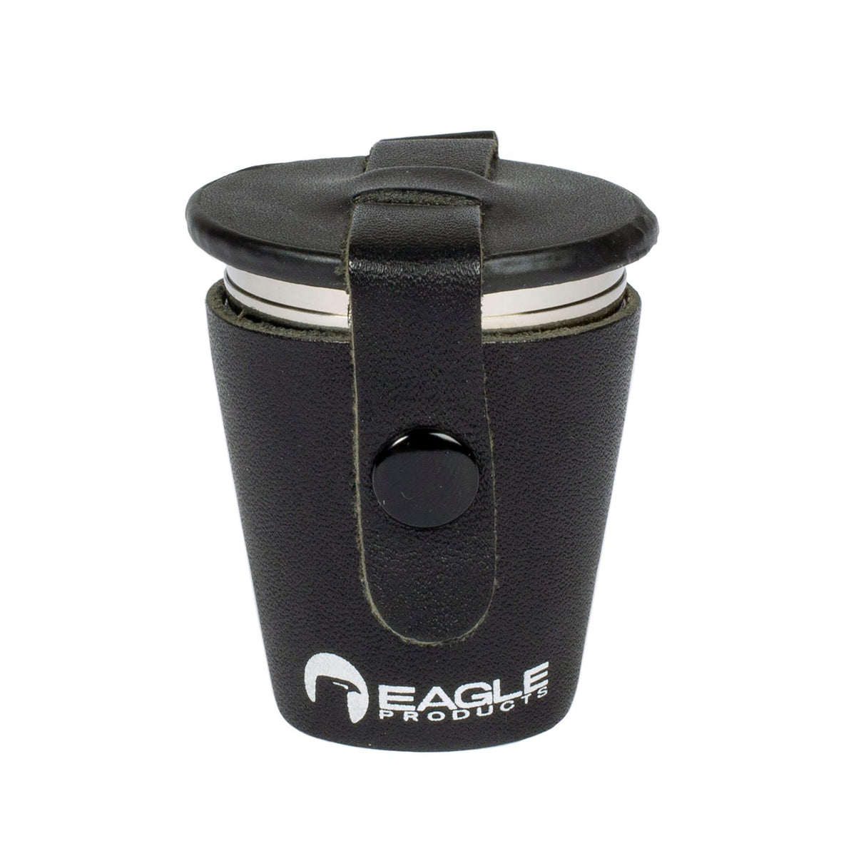 Eagle<br>Drammeglass i stål 4 stk,