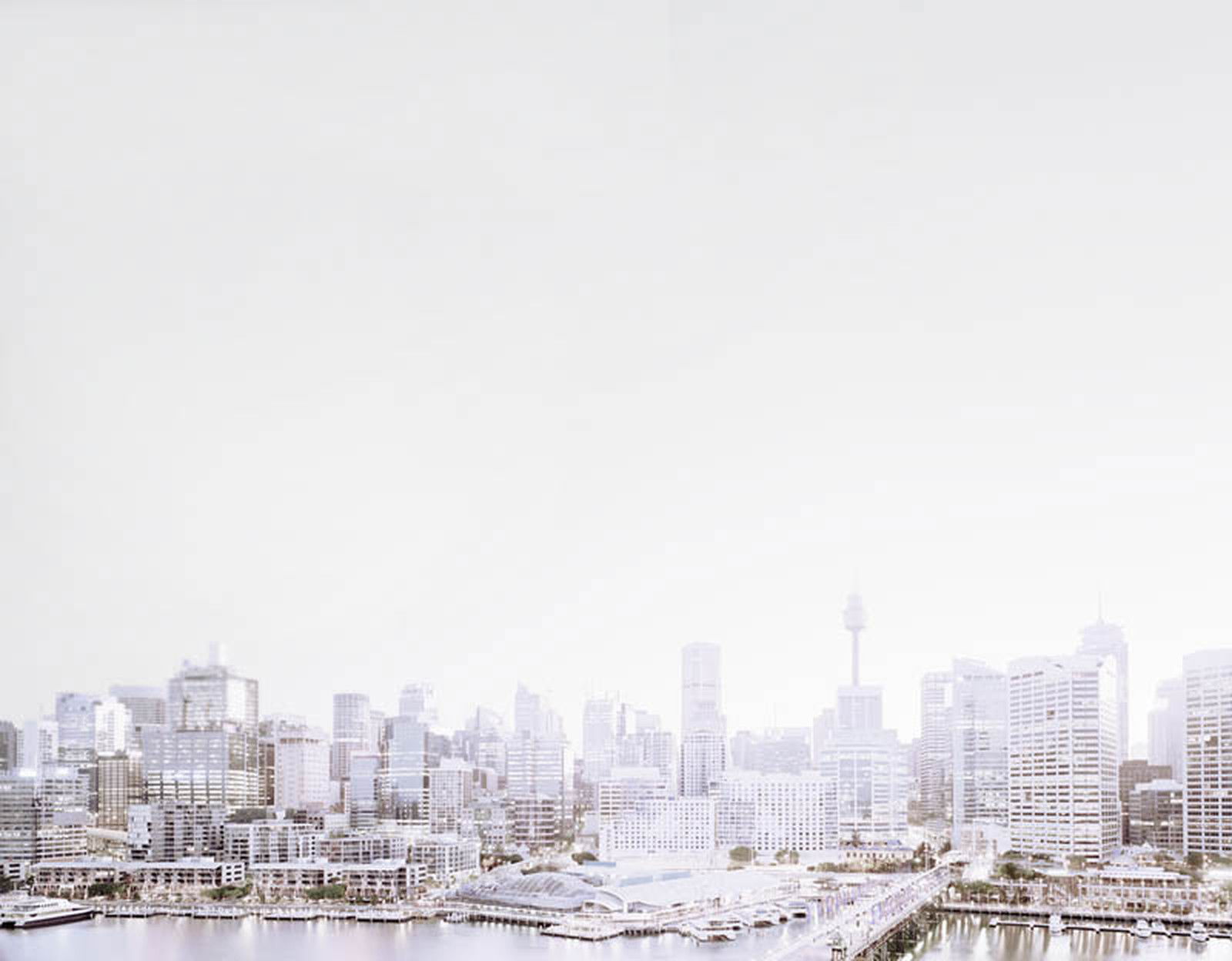 Sydney by Hiepler & Brunier - Limited Edition. Edition of: 150. Signed.