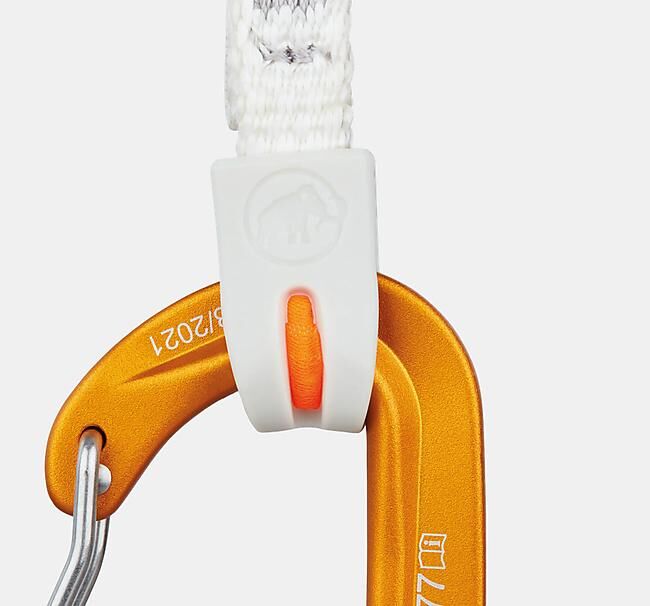 MAMMUT - DEGAINES SENDER WIRE 17