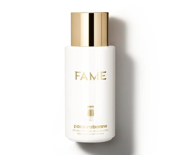 rabanne Fame Body Lotion