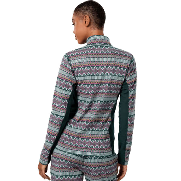 Veste polaire KARI TRAA OLGA FLEECE PINE