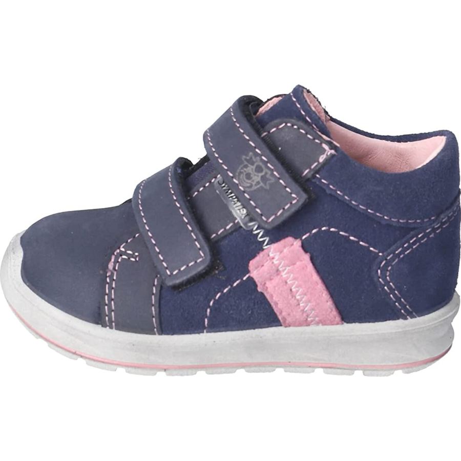 Ricosta Halbschuhe blau