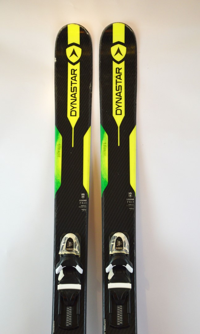 Dynastar Legend Pro (2018/2019)