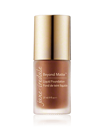 Jane Iredale Beyond Matte Liquid Foundation M15 27ml