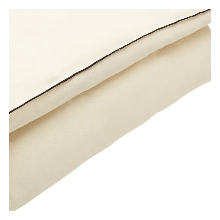 Tensira Matelas de sol déhoussable | Beige