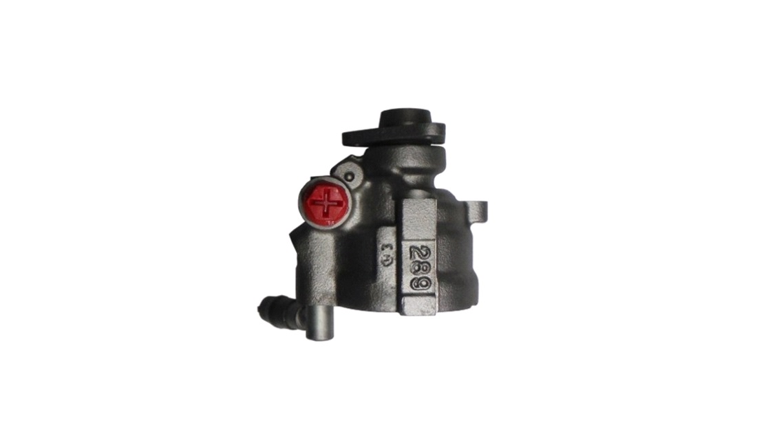 Servopumpe Hydraulisk
