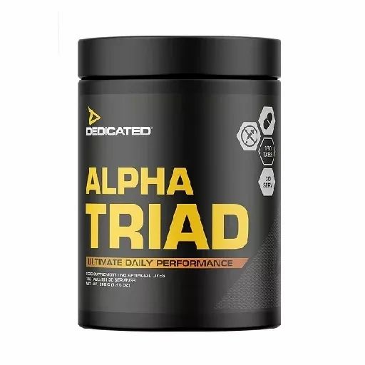 Dedicated Alpha Triad