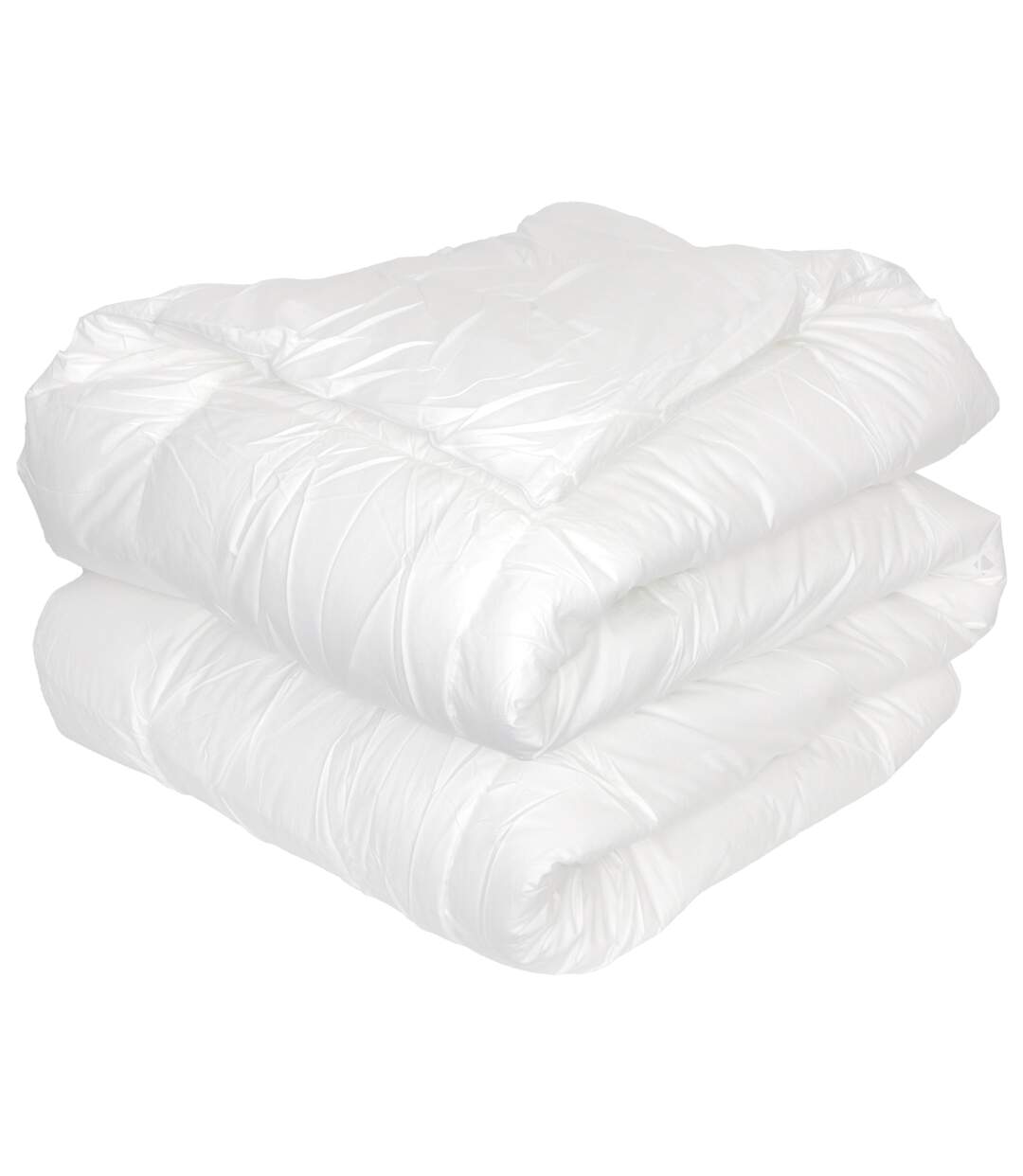 Couette hiver 280x240 cm CASTOR garnissage fibre polyester 400g/m2