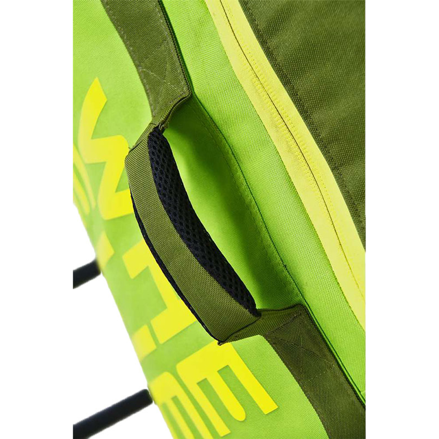 OBO Wheelie Keeper Bag