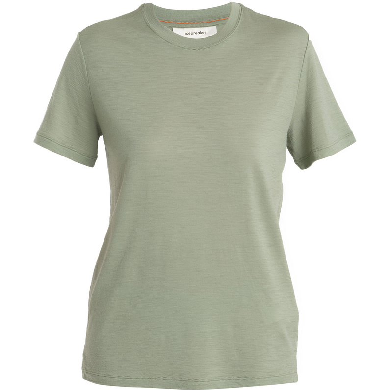 Icebreaker Damen Tech Lite III Relaxed T-Shirt