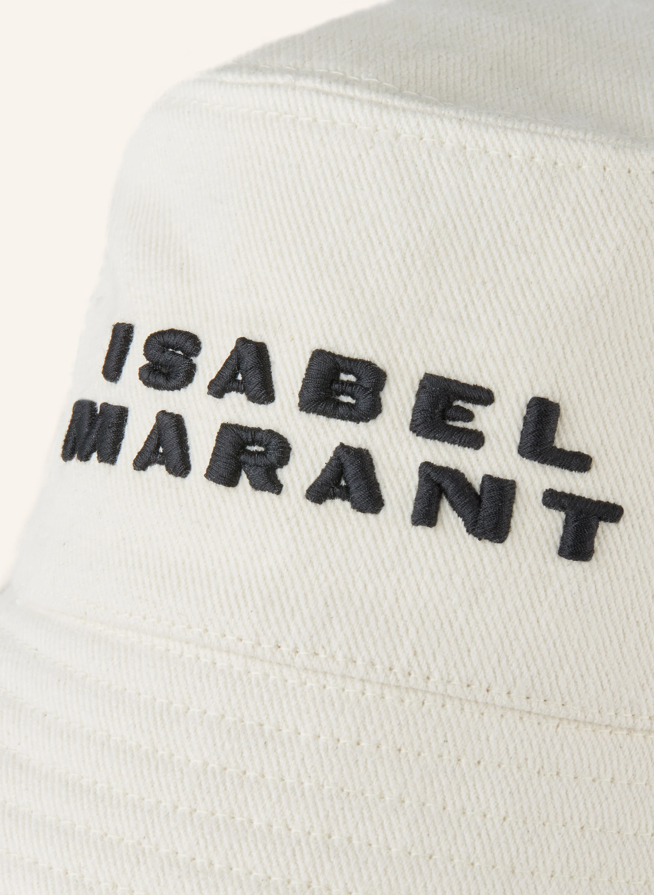 ISABEL MARANT Bucket-Hat
