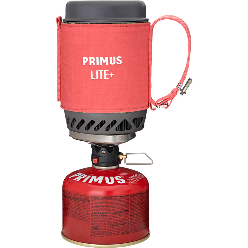Primus Lite Plus Kocher