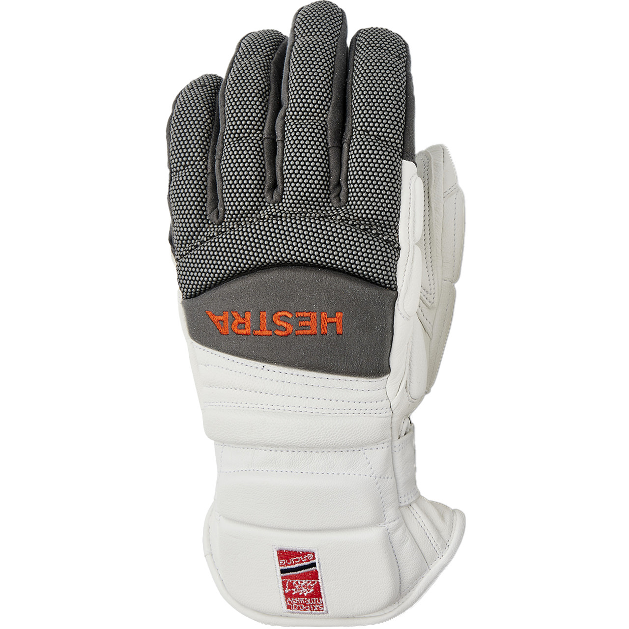 Hestra Herren Handschuh GSL RACE COMP white | Hestra | H | Brands | XSPO-Fashion