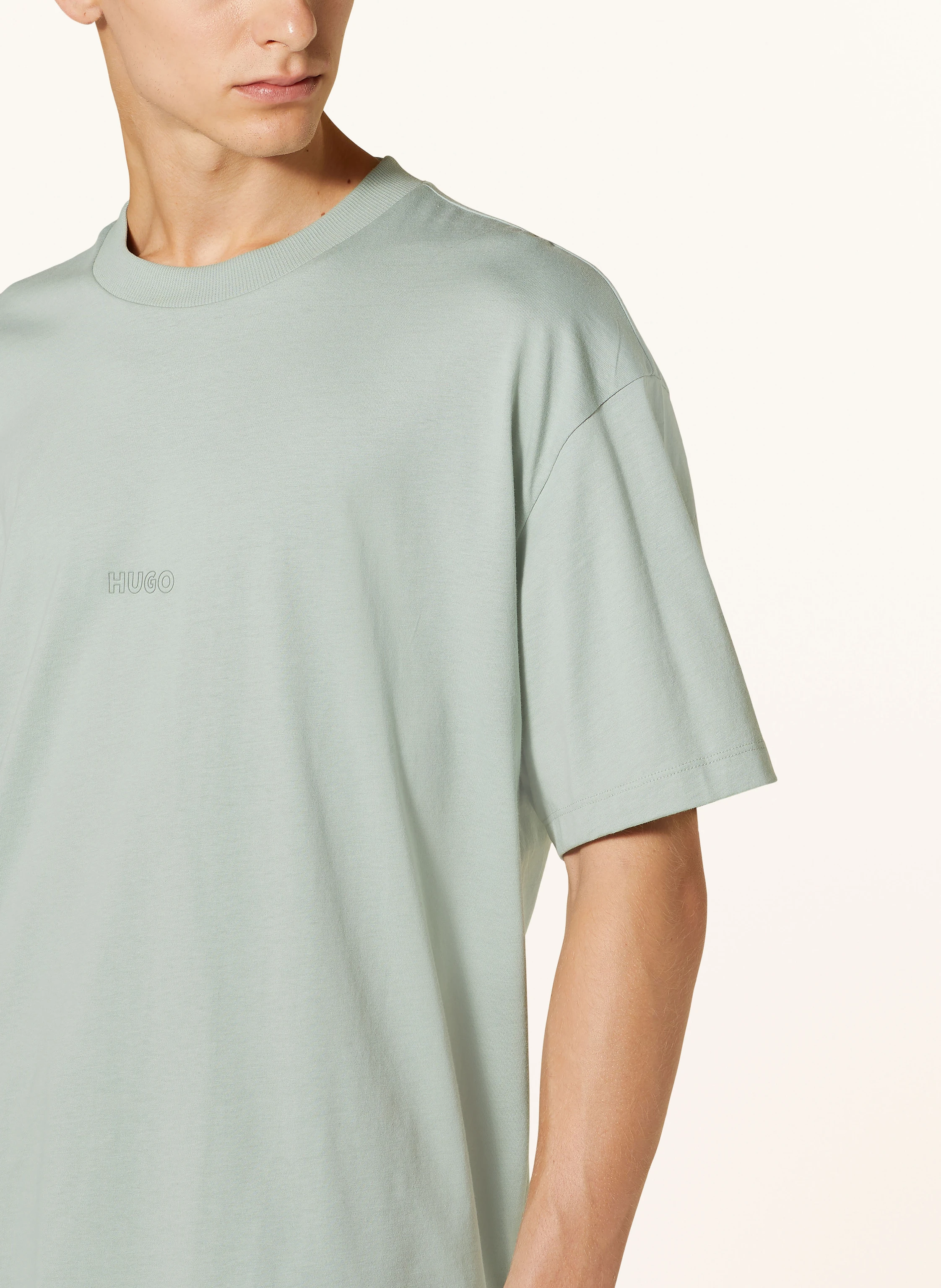 HUGO BLUE T-Shirt NOUVERES