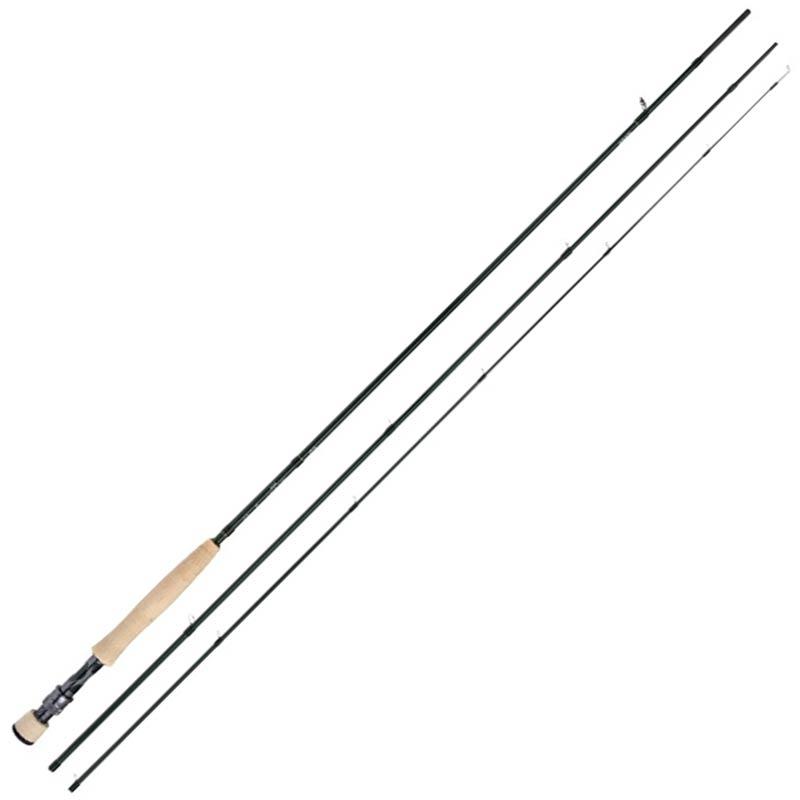 Canne Mouche Shimano Biocraft Xr Fly Nymph