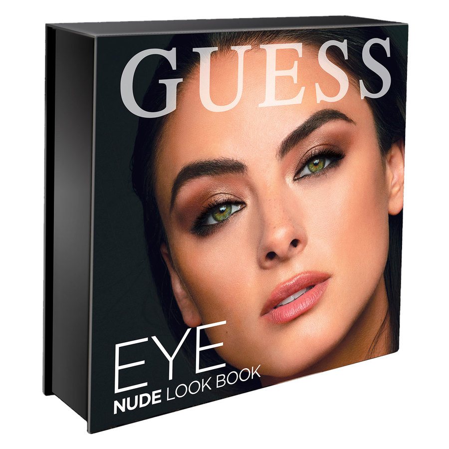 Guess Beauty Nude Eye Kit