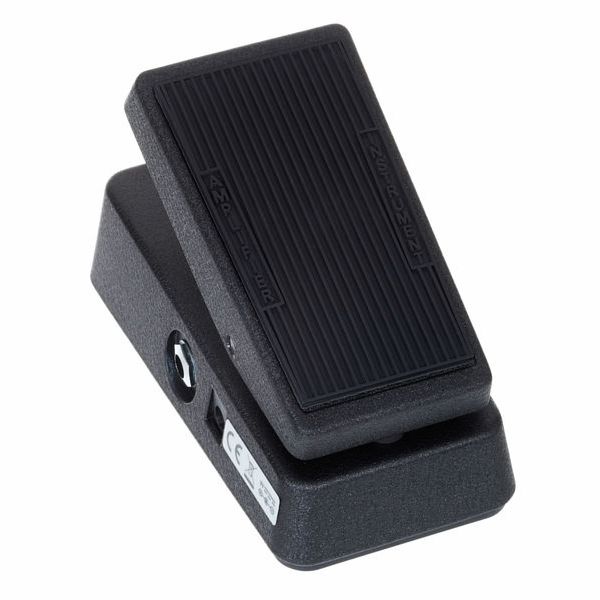 Dunlop CBM95 CryBaby Mini Wah