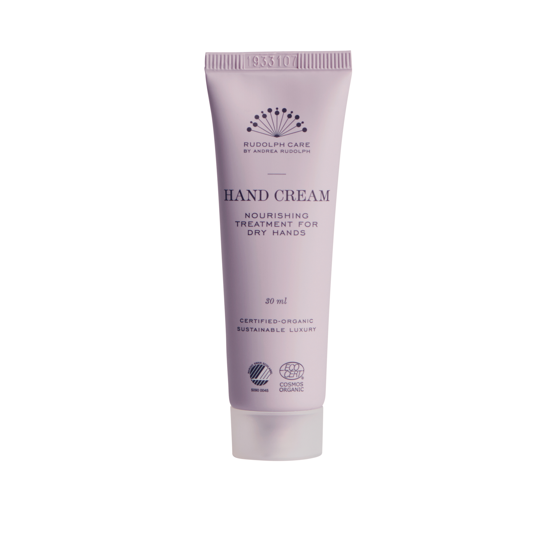Rudolph Care Acai Hand Cream 30ml