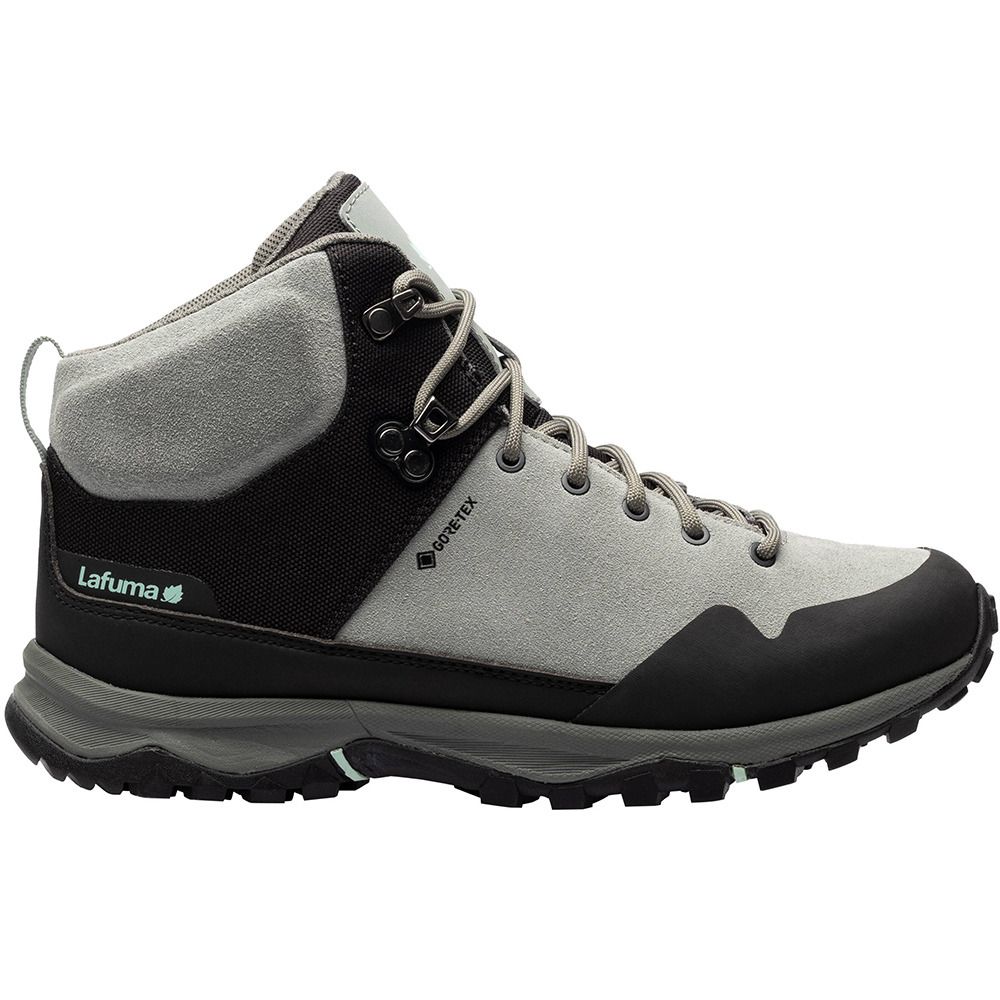 Lafuma RUCK MID GTX - Chaussures randonné Femme slate gray