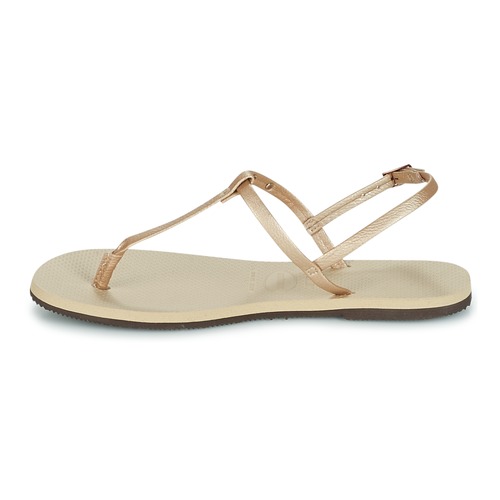 Havaianas - YOU RIVIERA Beige