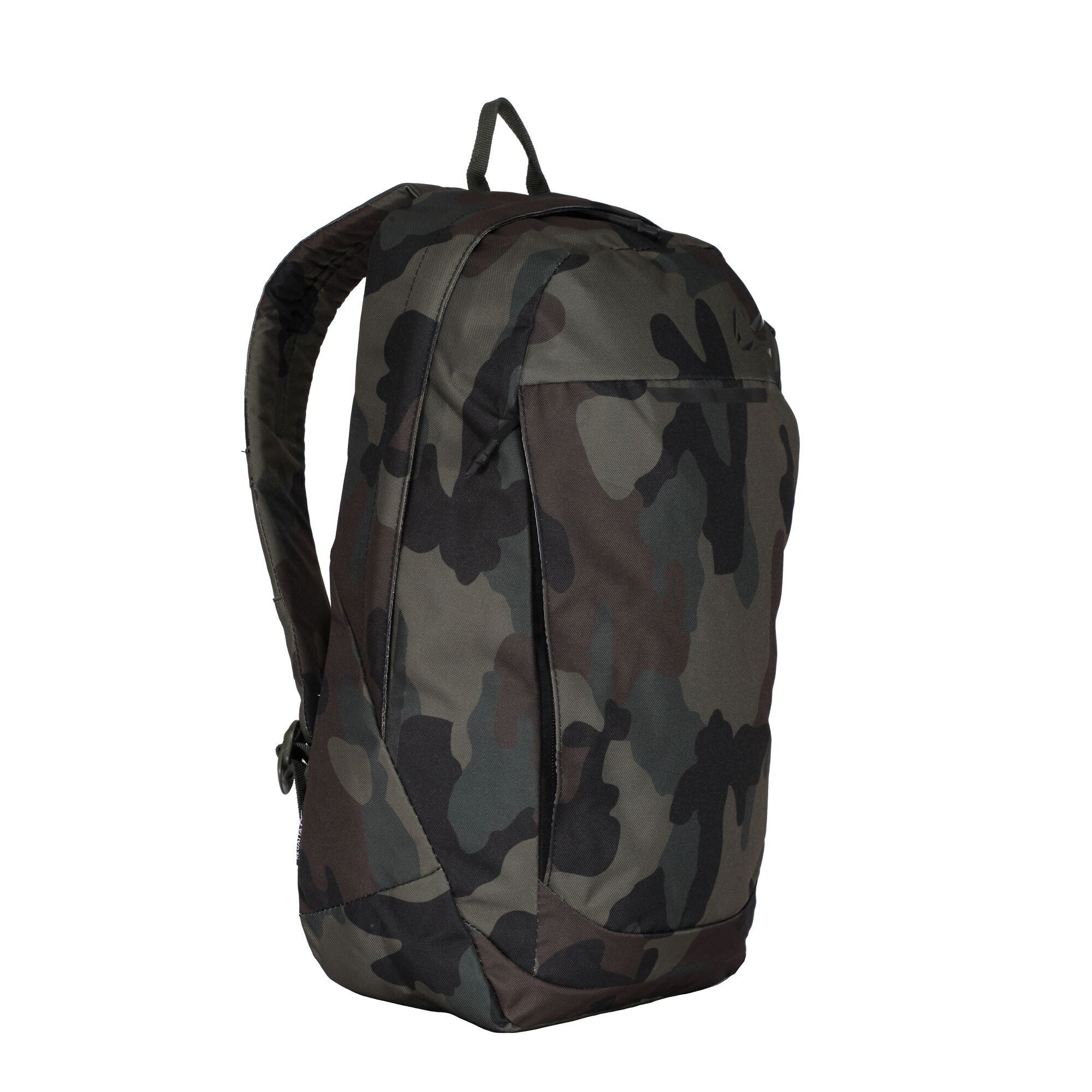 Mochila Regatta Shilton com estampa camuflada