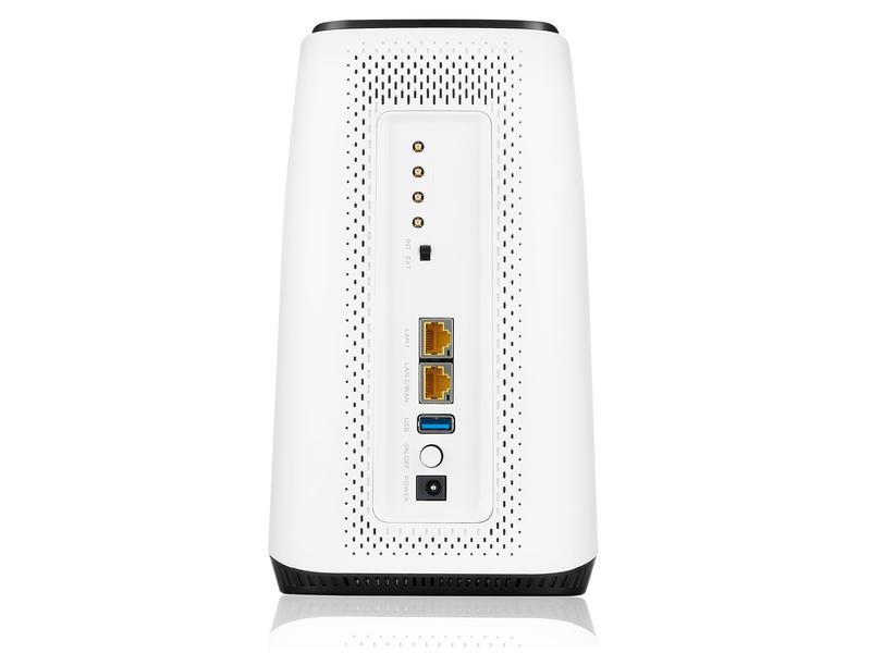 Zyxel 5G-Router FWA510 Indoor 5G NR Router