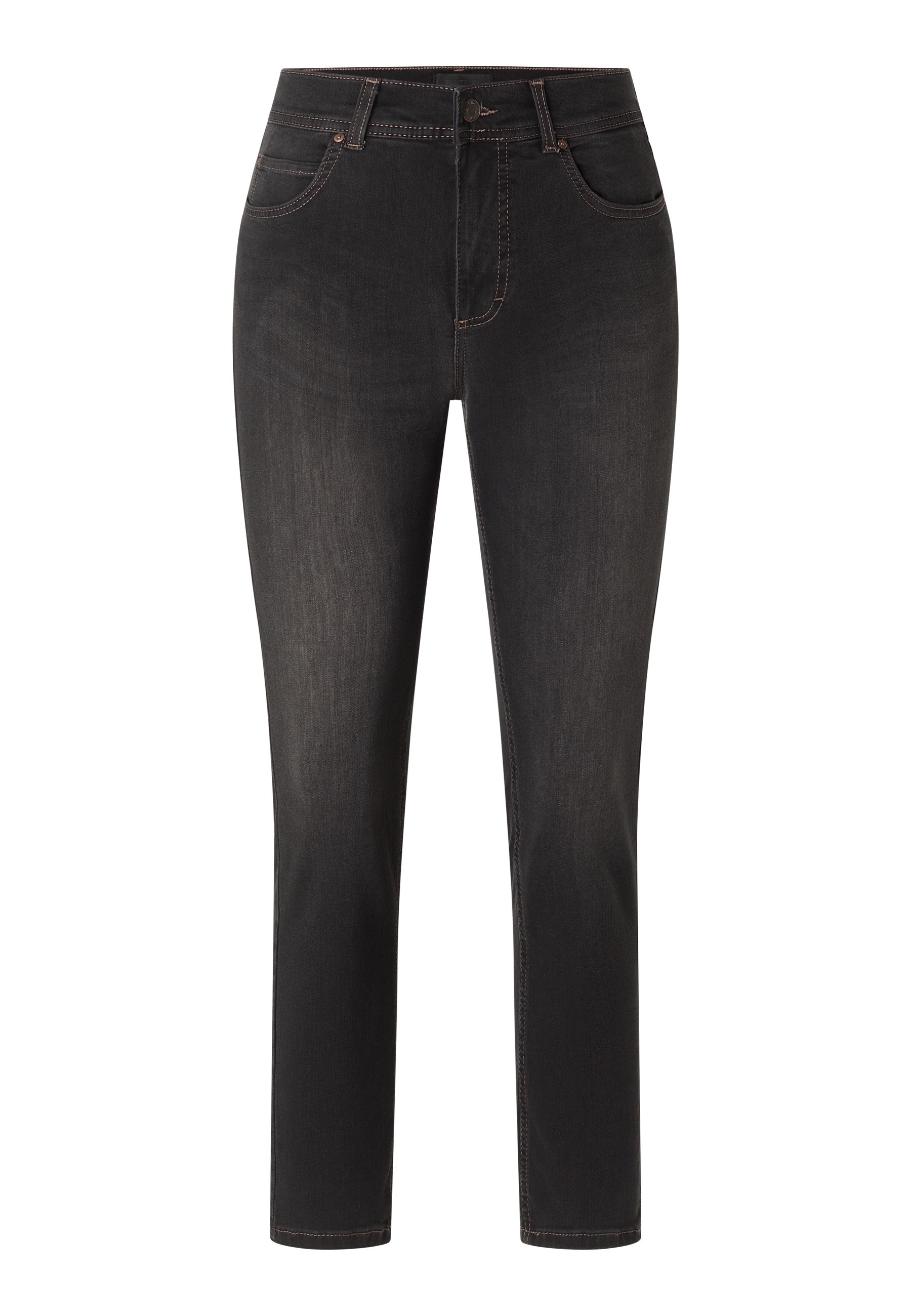 ANGELS Slim-fit-Jeans »ORNELLA«
