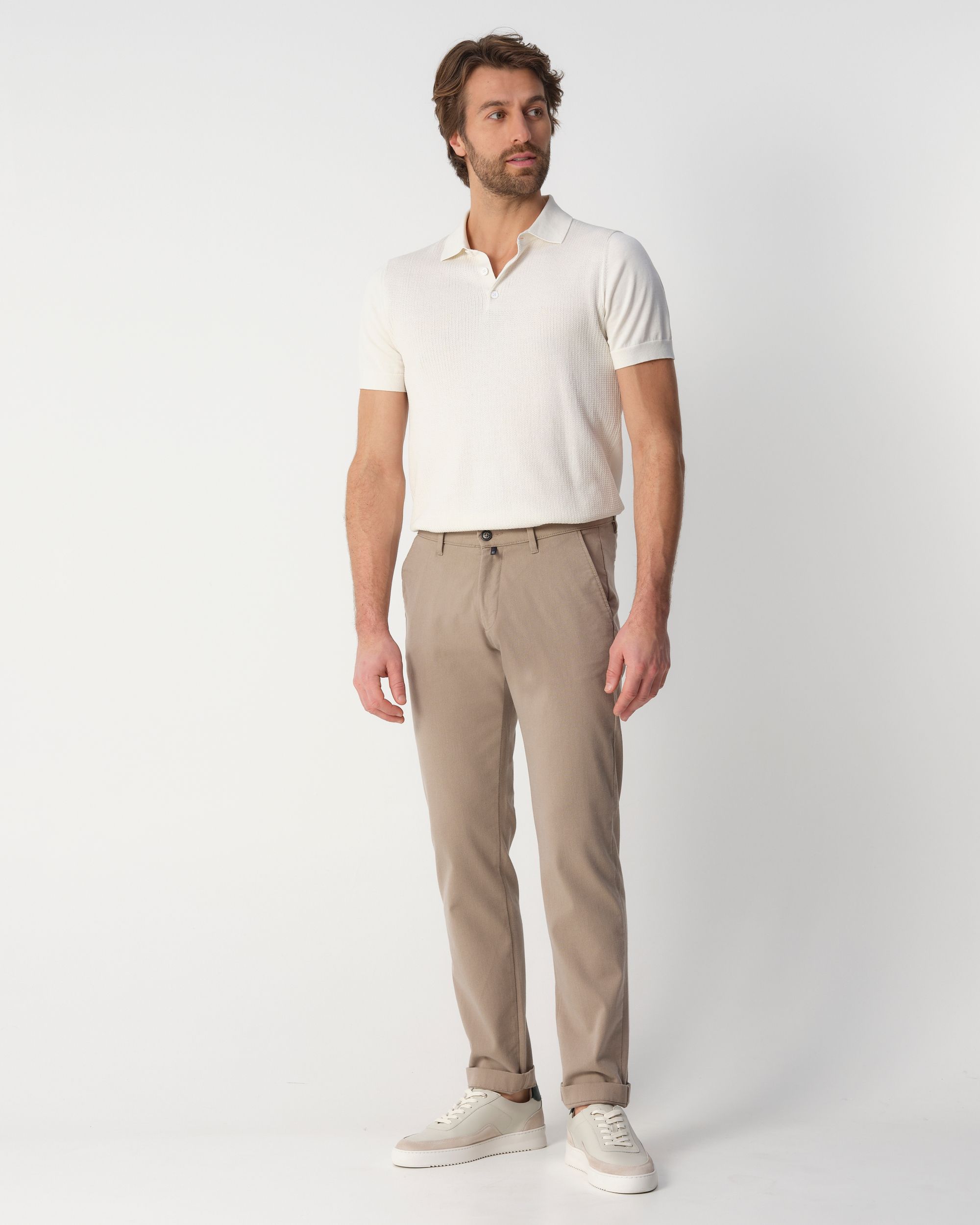 Pierre Cardin Calais Chino