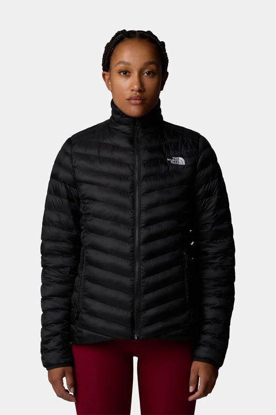 The North Face The North Face Huila Gevoerde Jas Dames