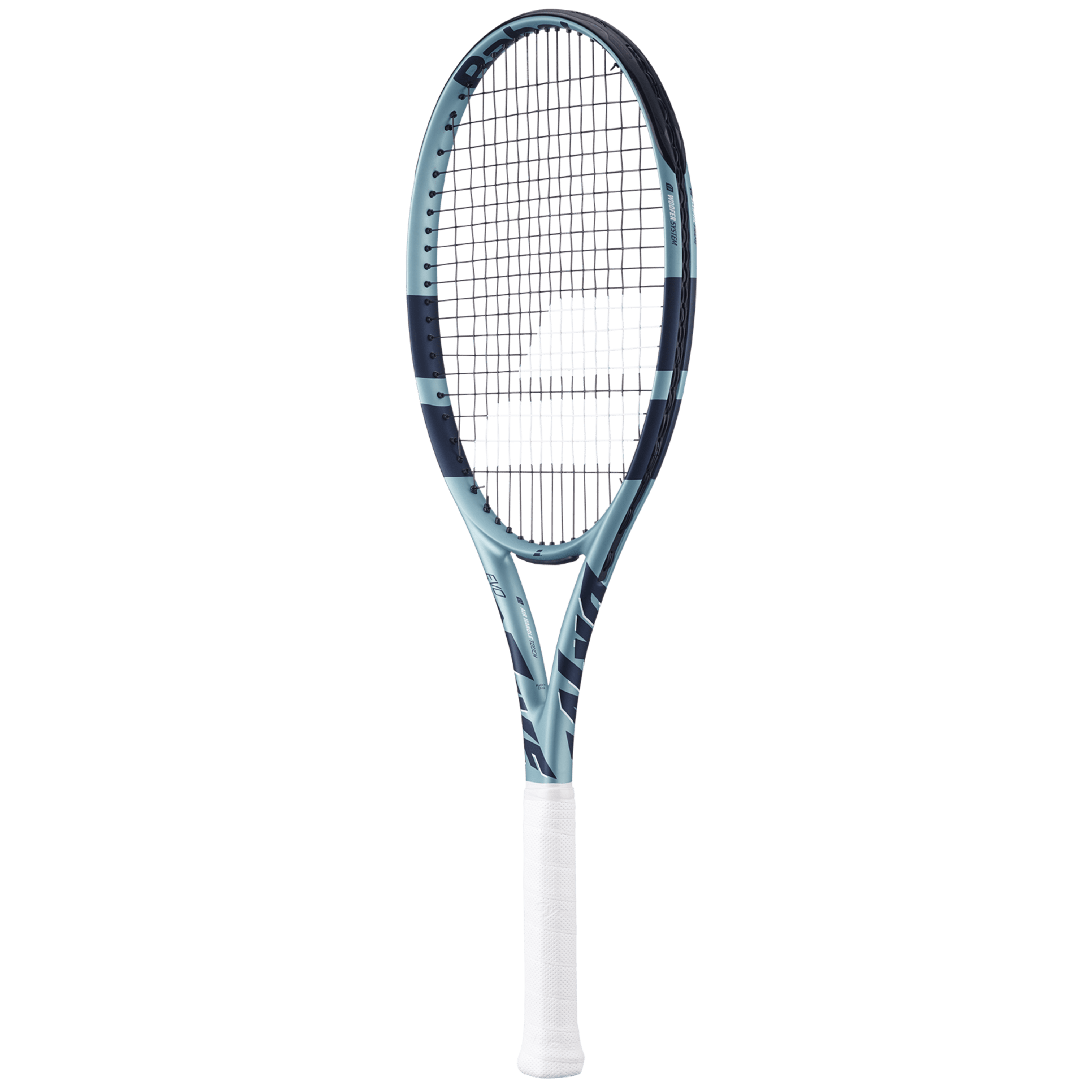 Evo Drive Gen2 Besaitung Blau
