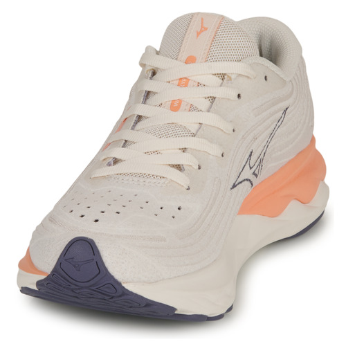 Mizuno - WAVE SKYRISE 4 - Beige