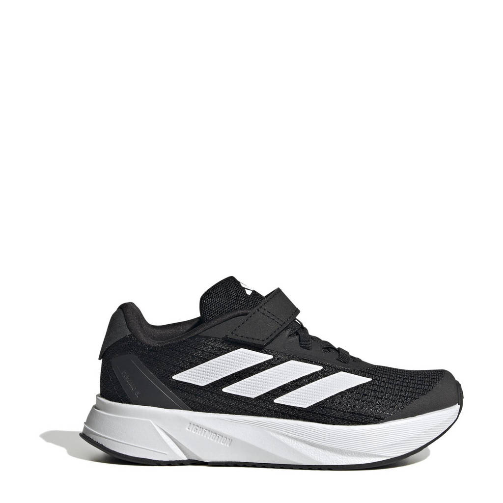 adidas Duramo SLsneakers zwart/wit/antraciet